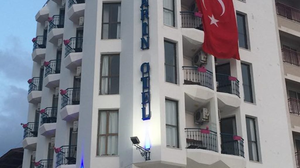 Marin Otel