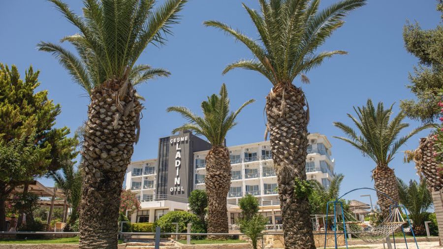 Ladin Otel