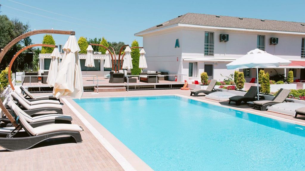 Vela Garden Resort