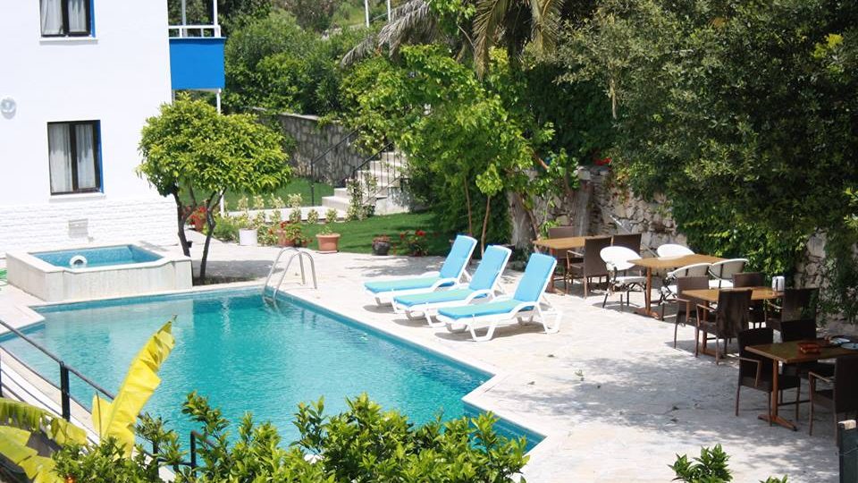 Parla Apart Hotel