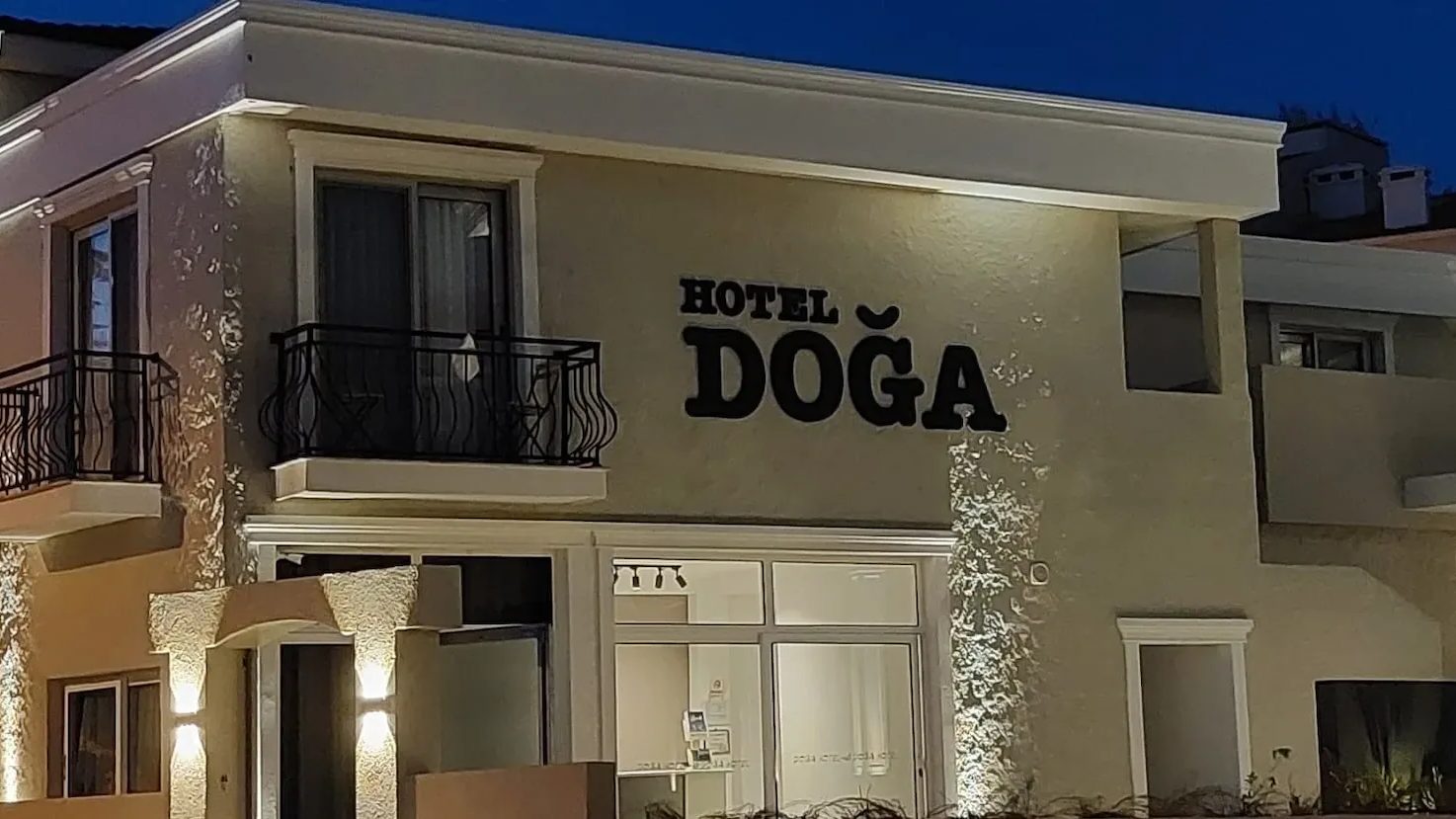 Hotel Doğa