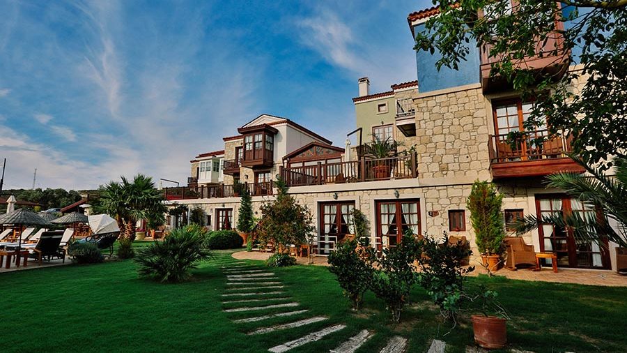 Kapari Otel