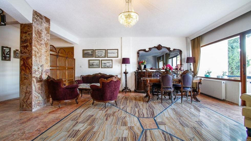 Cesurlar Otel