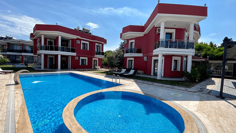 Çilek Butik Otel