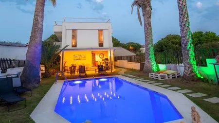 Destina Boutique Hotel
