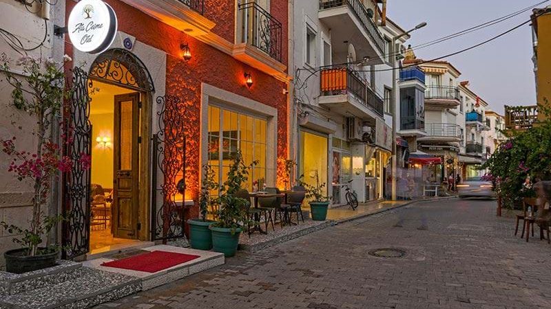 Ata Çeşme Otel