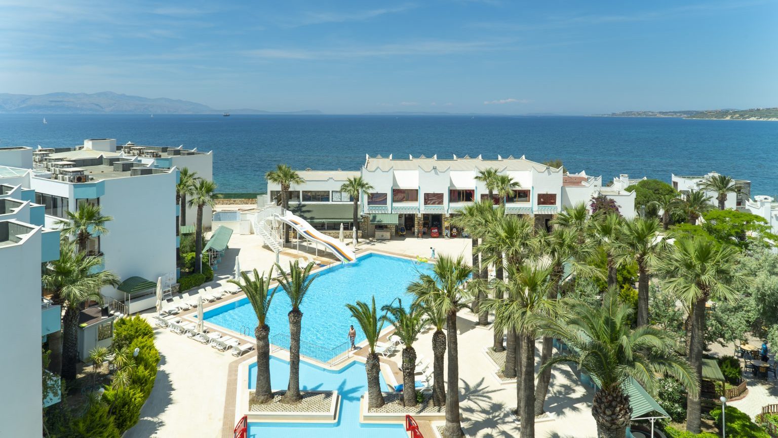 Club Familia Otel
