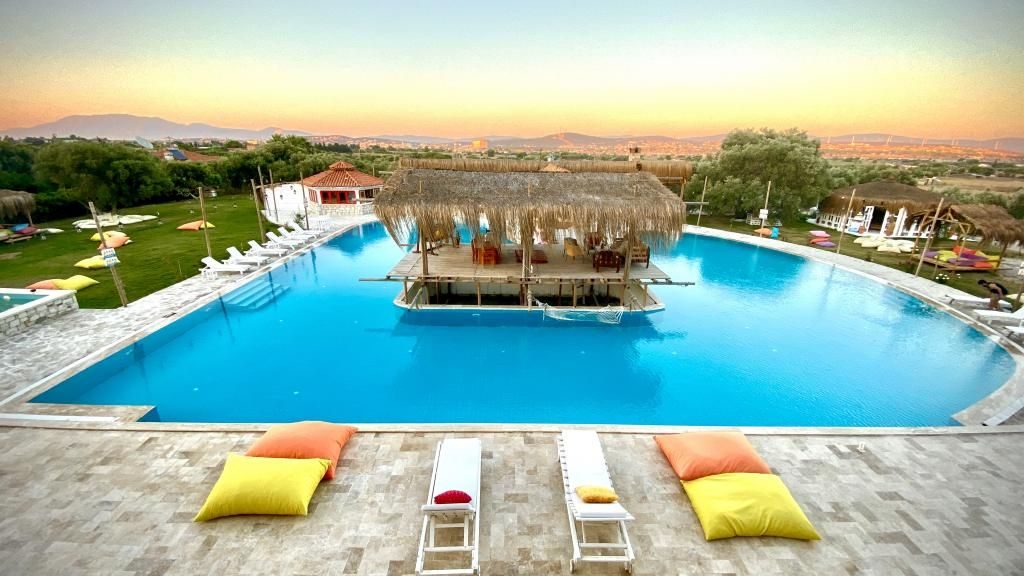 Barbarossa Hotel & Villas
