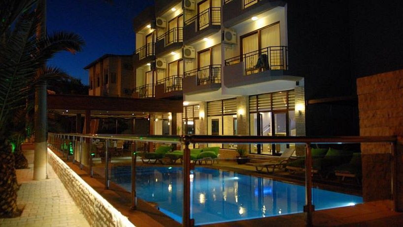 Eliba Otel