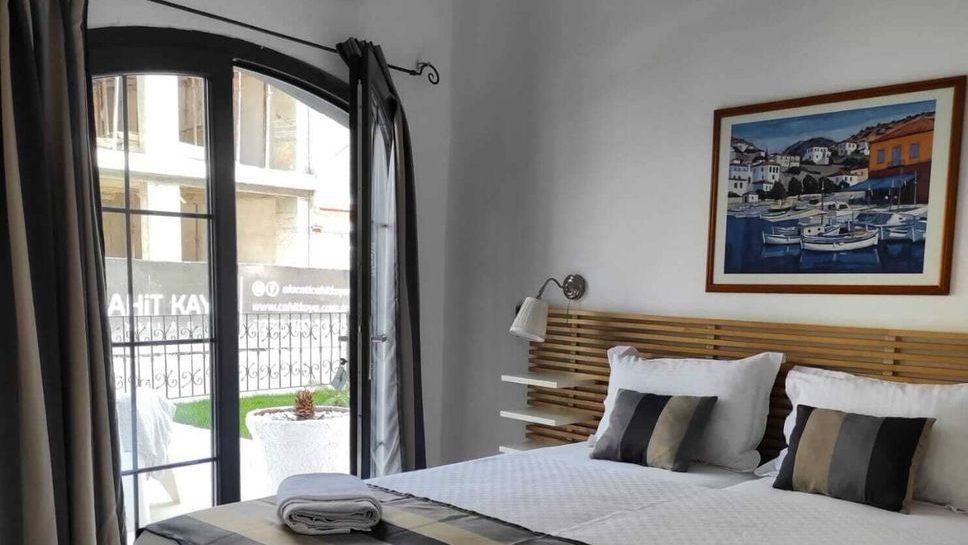 Marina Sahil Hotel