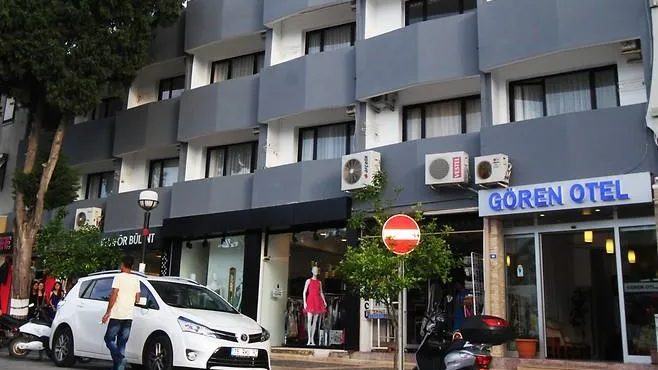 Gören Otel