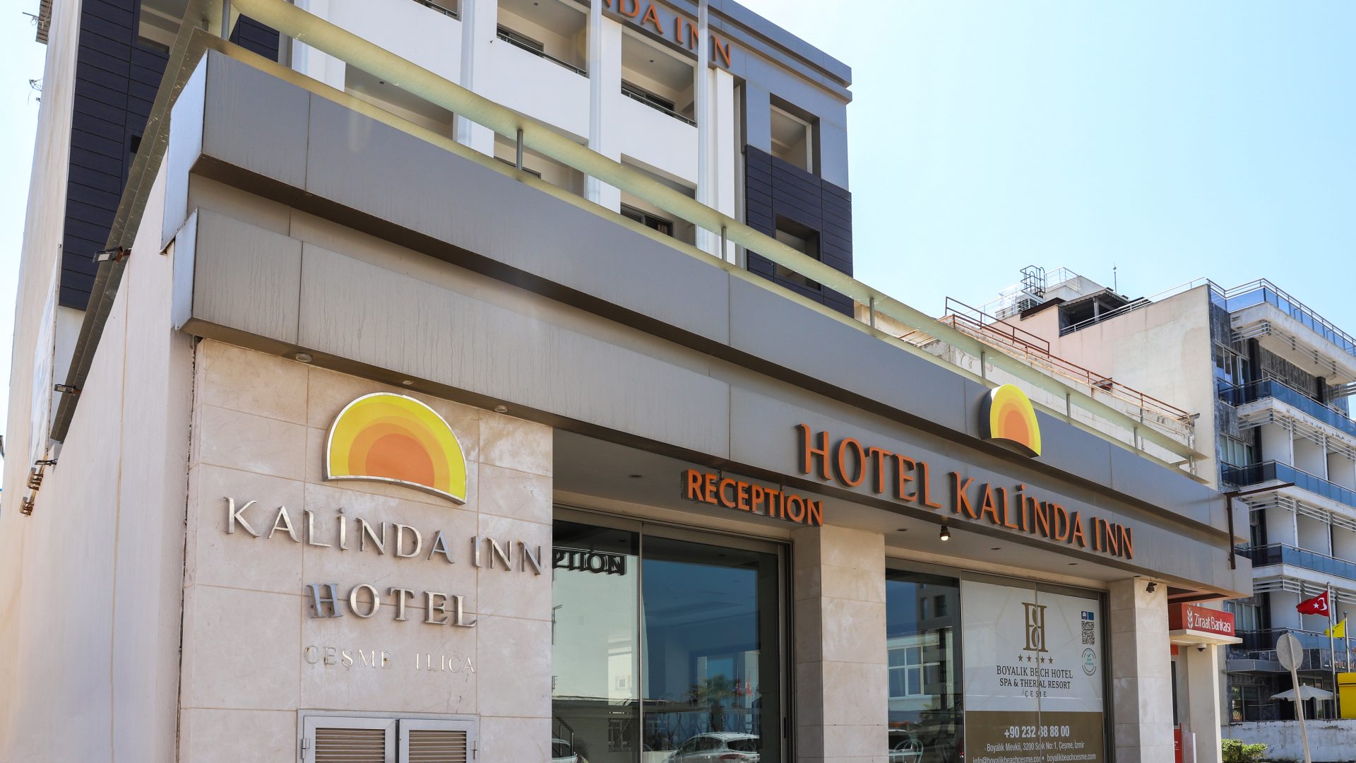 Kalinda INN