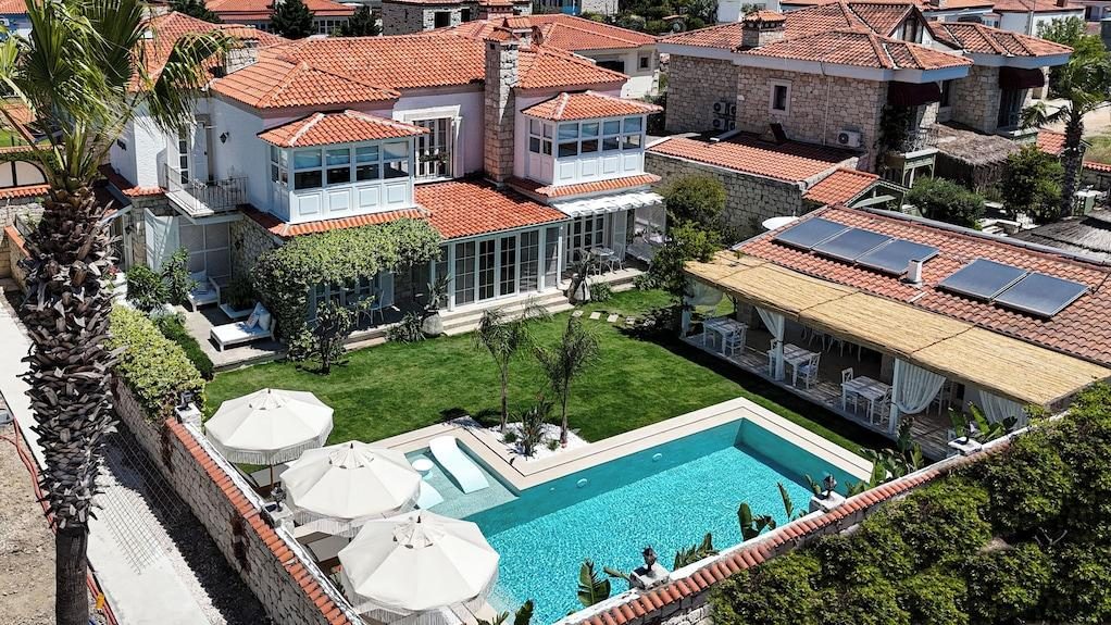 Pera Alaçatı Otel