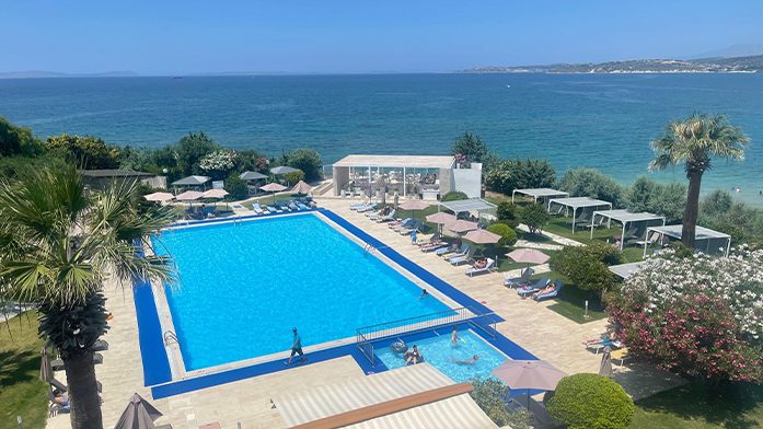 Babaylon Hotel