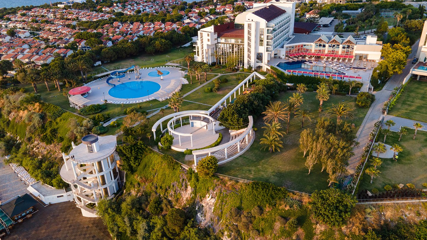 Grand Hotel Ontur
