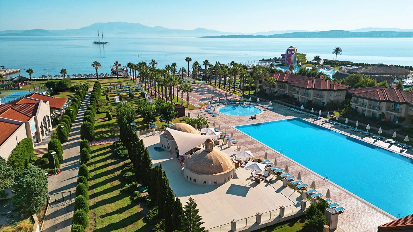 Radisson Blu Resort & Spa