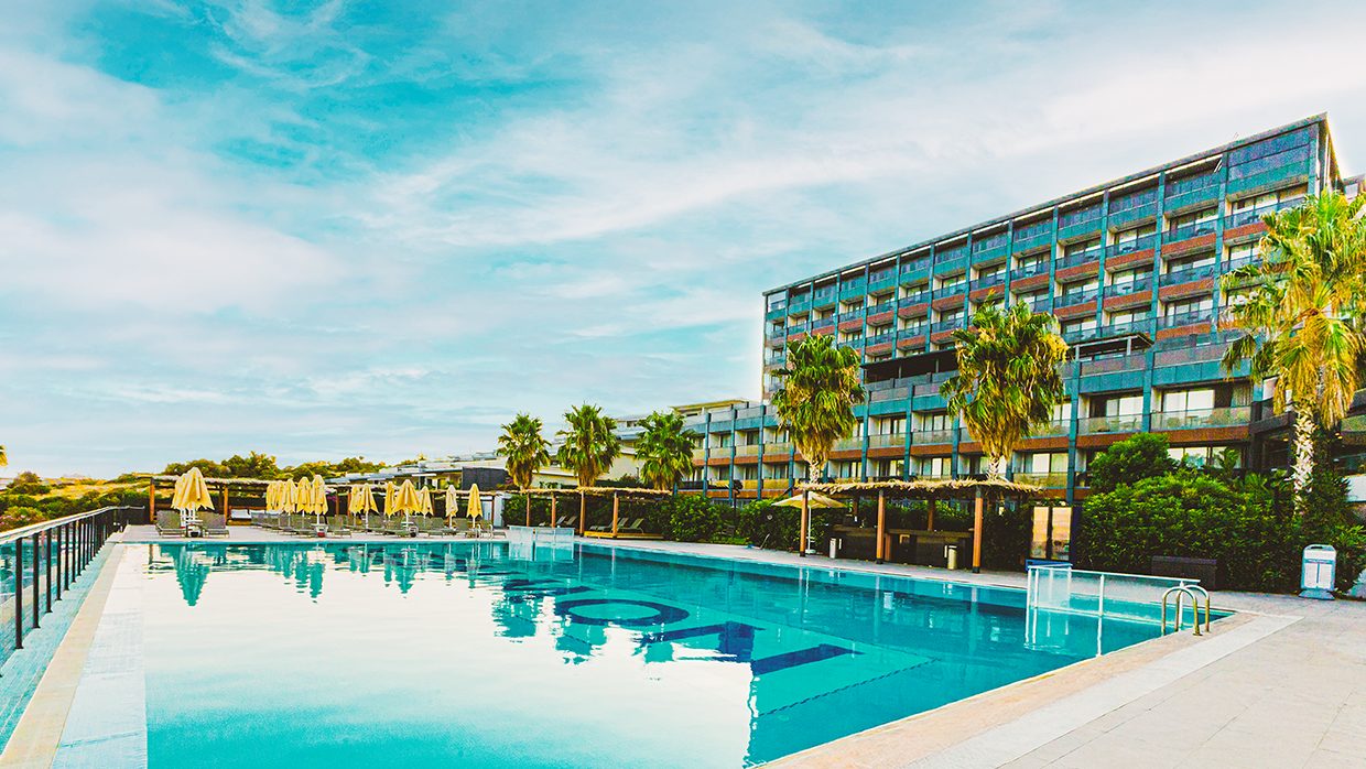 The Nowness Luxury Hotel & Spa