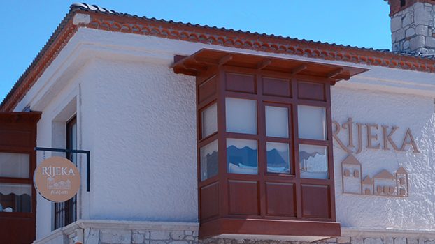 Rijeka Alaçatı Otel