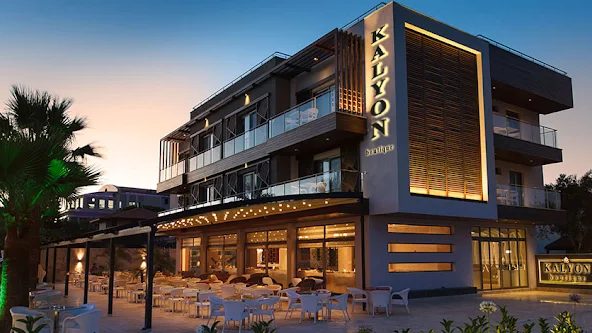 Kalyon Hotel
