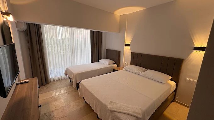 Eren Otel