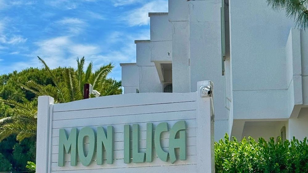 Mon Ilıca Otel by Taytanlı