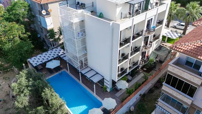 Bayram Hotel