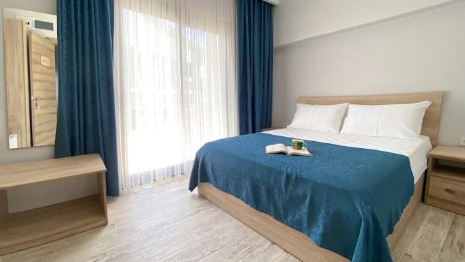 Eylül 16 Butik Otel