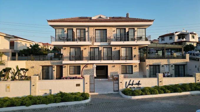 Vahide Dalyan