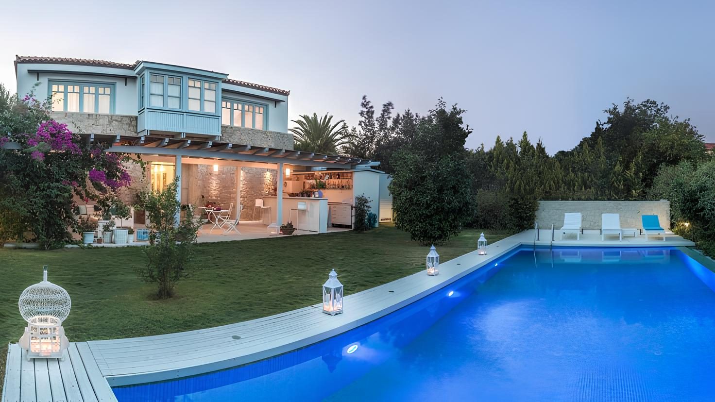Alura Boutique Hotel