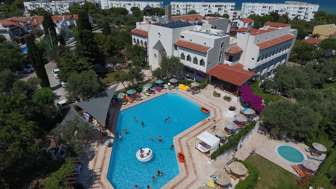 Arinnanda Otel