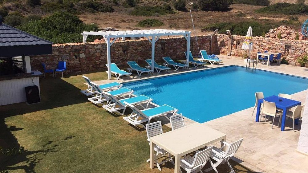 Ayşe Hatun Butik Otel