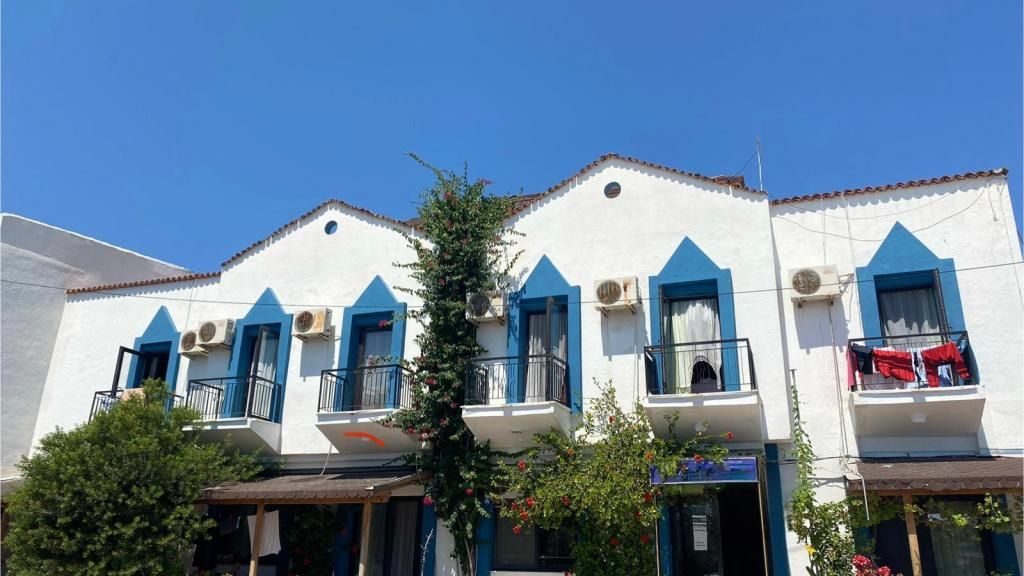 Kaya Pansiyon