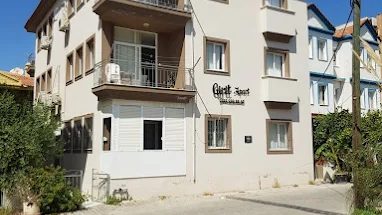 Girit Apart Otel