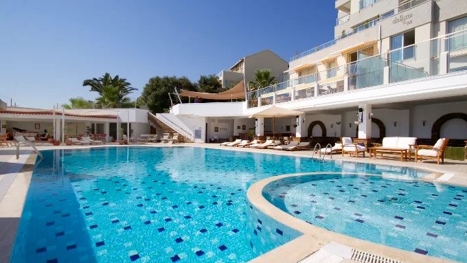 Dalyan Residence & Suites