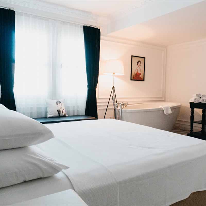 Vintage Hotel Alaçatı