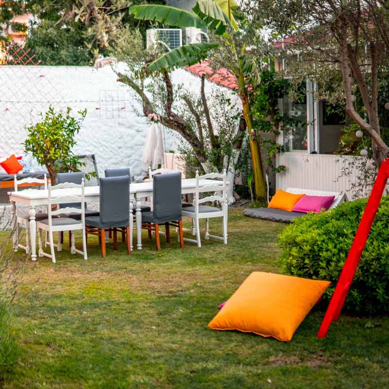 Vintage Hotel Alaçatı