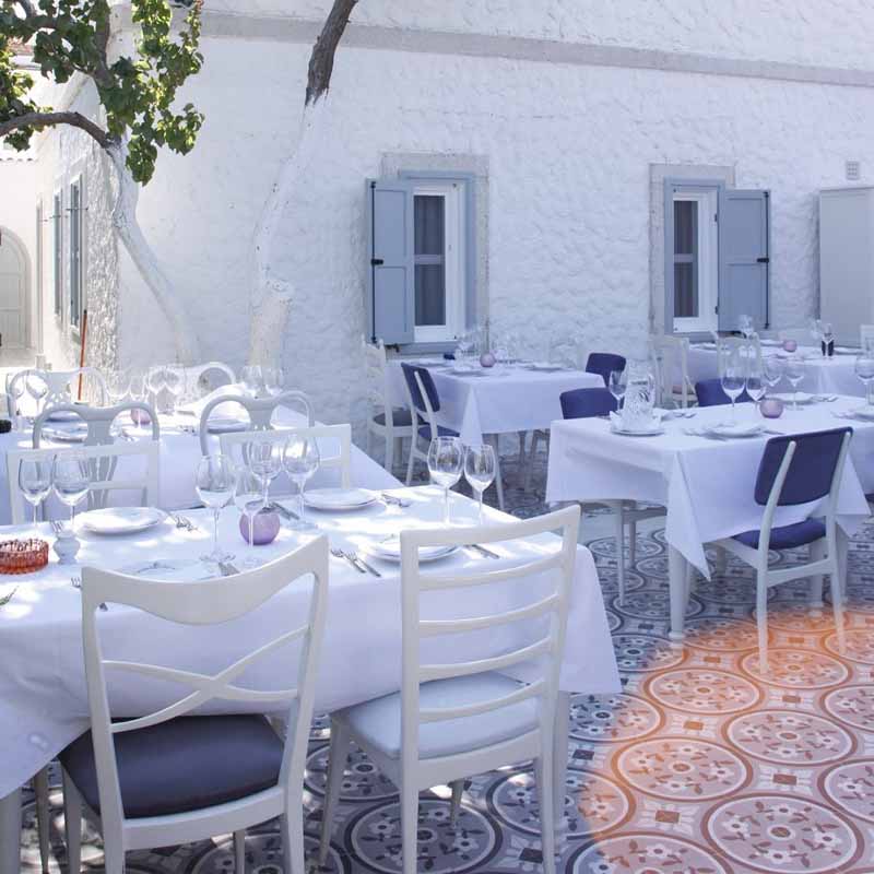 Vintage Hotel Alaçatı