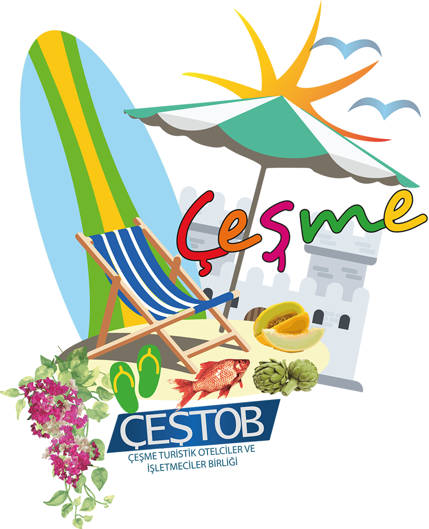 ÇEŞTOB Logo