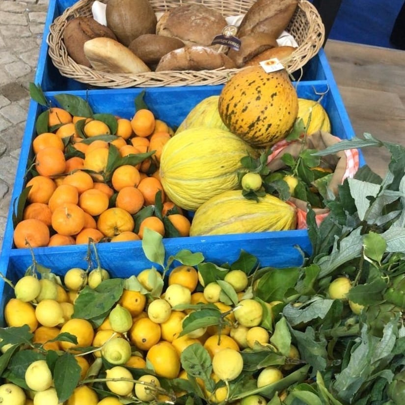 Çeşme Gastronomi