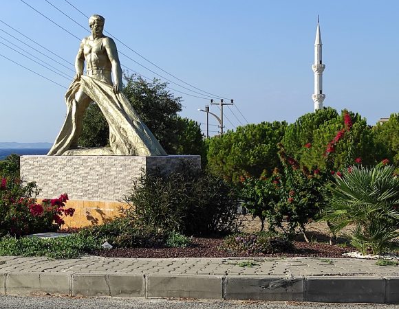 DALYANKÖY