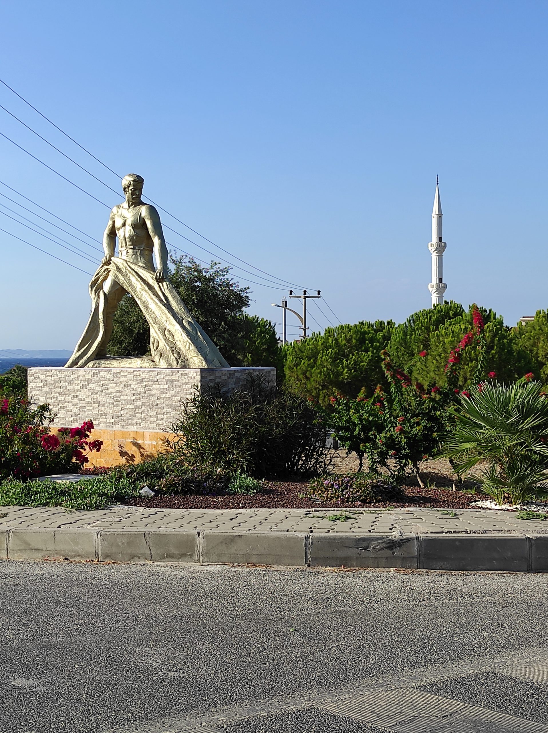 Dalyanköy