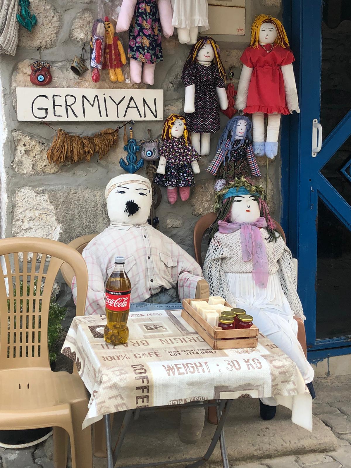Germiyan