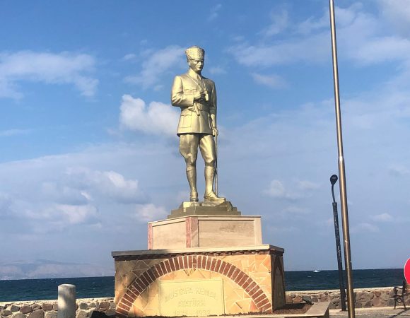 ÇİFTLİKKÖY