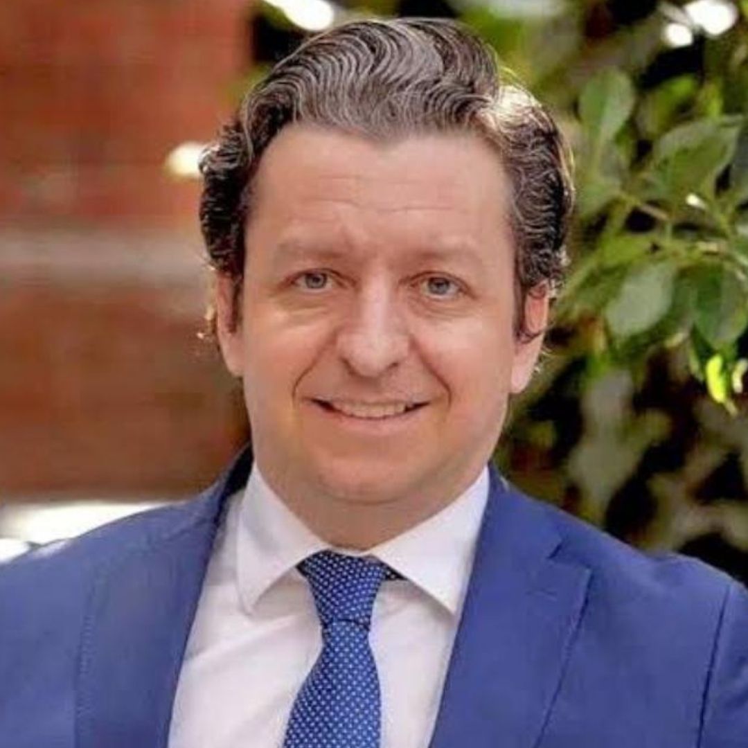 Serkan Aslan