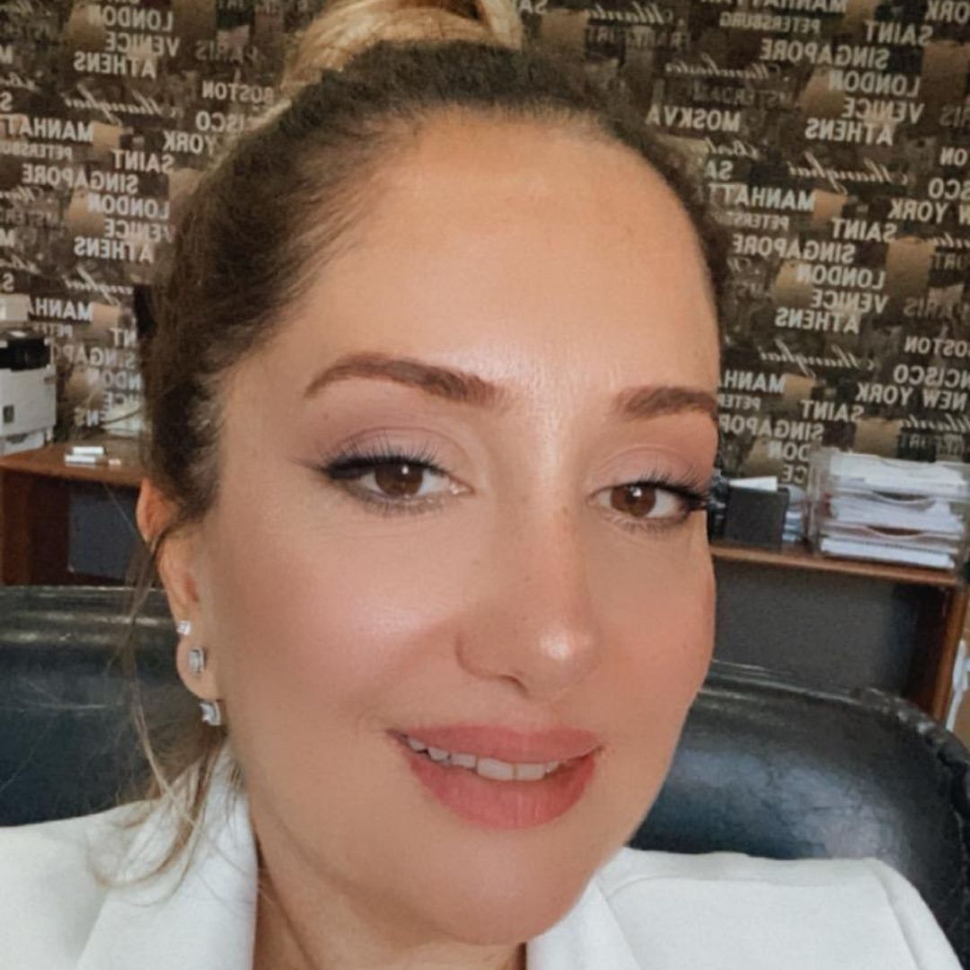 Hülya Tamsen