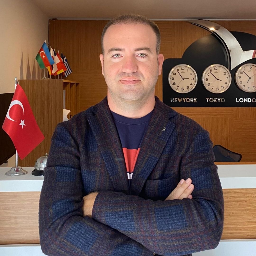 Yiğit Öncü Satılı
