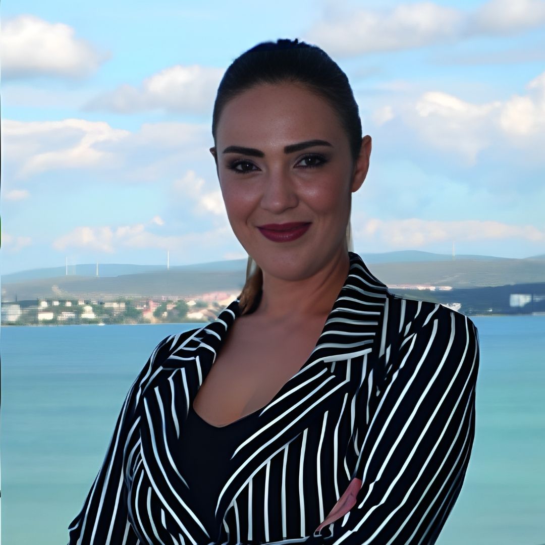 Ebru Tuğgan