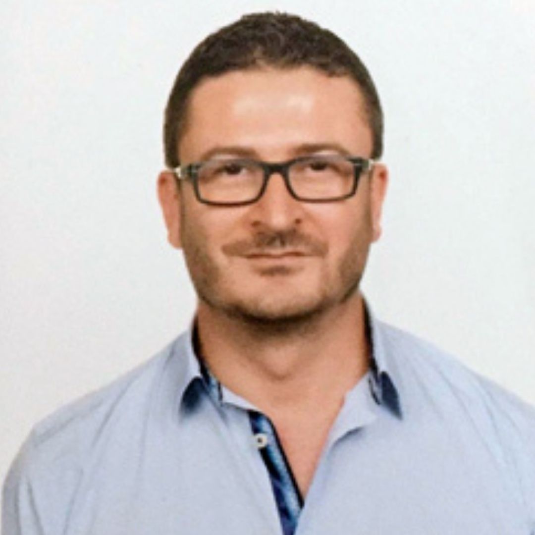Kerem Ünsal