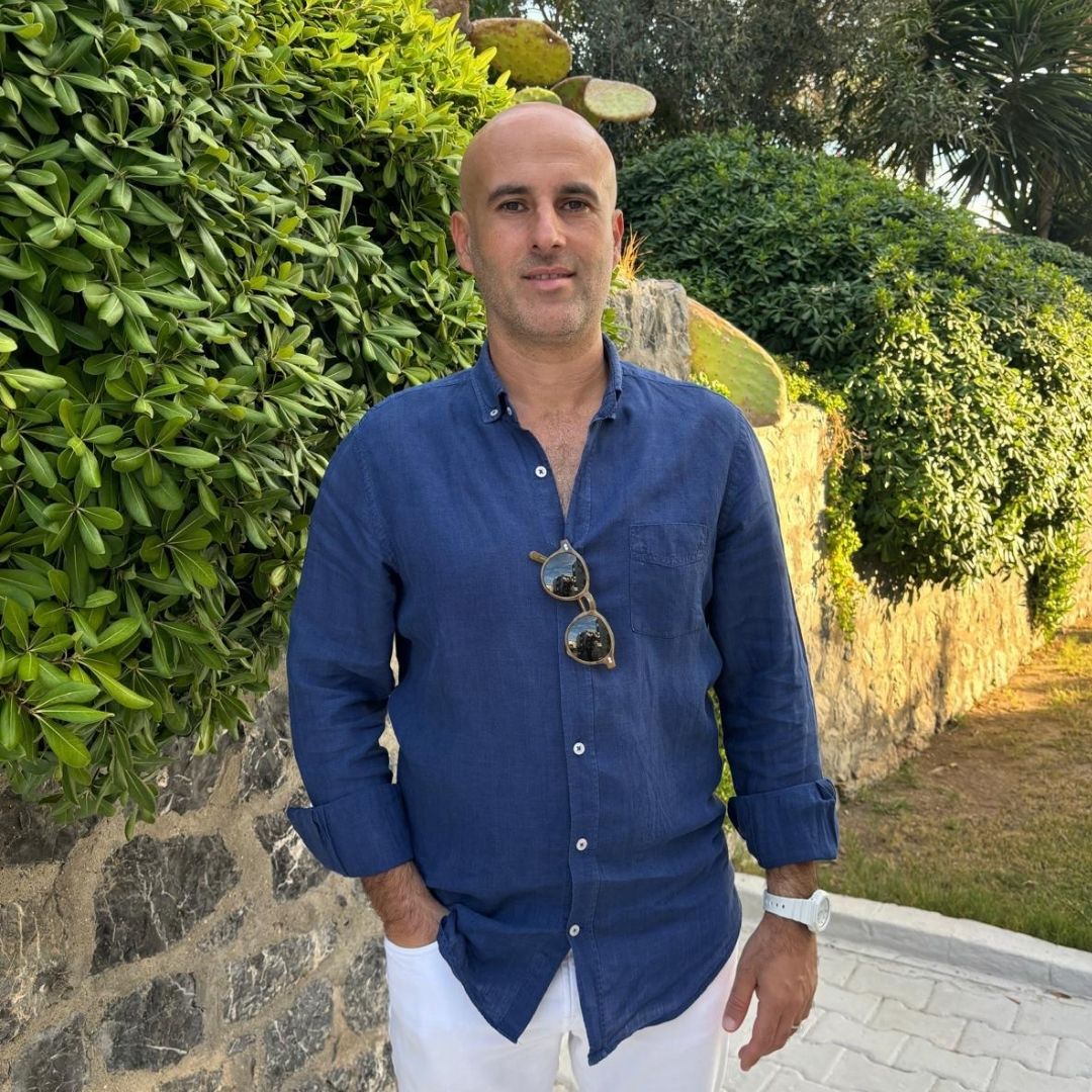 Hamit Çalış