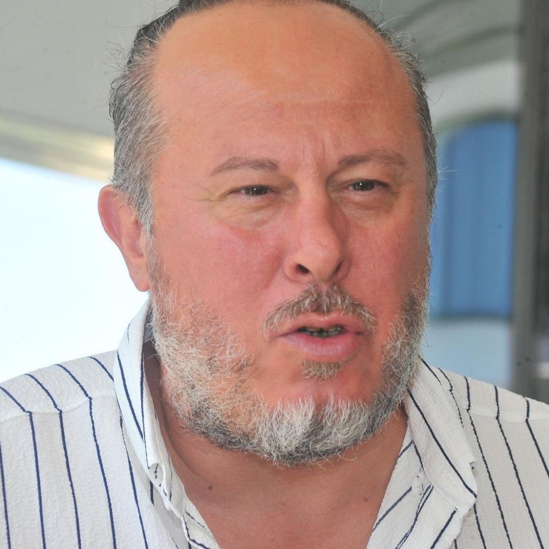 Ozan Atilla